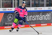 Eishockey, Herren, DEL, Saison 2021-2022, Spieltag 23, ERC Ingolstadt - Nürnberg Ice Tigers, 21.11.2021