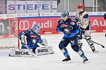 Eishockey, Herren, DEL, Saison 2024-2025, Spieltag 28, ERC Ingolstadt - Schwenninger Wild Wings, 20.12.2024