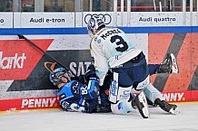 Eishockey, Herren, DEL, Saison 2025-2026, Spiel 44, ERC Ingolstadt - Dresdner Eislöwen, 27.01.2026