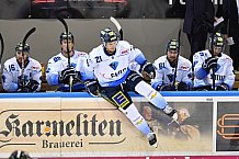 Straubing Tigers vs ERC Ingolstadt, DEL, Deutsche Eishockey Liga, Gäubodenvolksfest-Cup, Gäuboden, Volksfest, Cup, Spiel 4, 18.08.2019