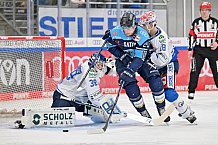 Eishockey, Herren, DEL, Saison 2022-2023, Spieltag 33, ERC Ingolstadt - Schwenninger Wild Wings, 21.12.2022