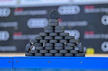 Eishockey, Herren, DEL, Saison 2023-2024, PrePlayoffs - Spiel 1, ERC Ingolstadt - Kölner Haie, 10.03.2024