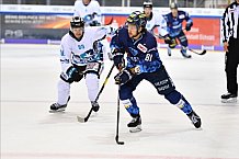 ERC Ingolstadt vs Black Wings Linz, DEL, Deutsche Eishockey Liga, Vorbereitung, 08.09.2019