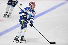 Eishockey, Herren, DEL, Saison 2020-2021, Augsburger Panther - ERC Ingolstadt, 15.01.2021