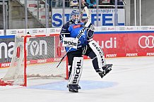 Eishockey, Herren, DEL, Saison 2023-2024, Spieltag 9, ERC Ingolstadt - EHC Red Bull München, 08.10.2023