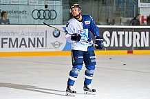 ERC Ingolstadt vs Augsburger Panther, Eishockey, DEL, Deutsche Eishockey Liga, Spieltag 21, 23.11.2016