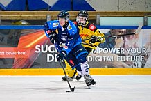 Eishockey, Herren, U20 DNL, Saison 2025-2026, Halbfinale - Spiel 5, ERC Ingolstadt - Krefelder EV 81, 24.03.2026