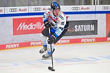 Eishockey, Herren, DEL, Saison 2024-2025, Vorbereitung, ERC Ingolstadt - Dresdner Eislöwen, 18.08.2024