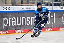 Eishockey, Frauen, EWHL Euro Cup, Saison 2025-2026, Spiel um Platz 3, ERC Ingolstadt - Eisbären Juniors Berlin Frauen, 19.10.2025