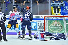 ERC Ingolstadt vs Eisbären Berlin, DEL, Deutsche Eishockey Liga, Spieltag 14, 25.10.2019