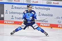 Eishockey, Frauen, DFEL, Saison 2020-2021, ERC Ingolstadt - ESC Planegg-Würmtal, 07.03.2021