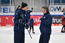 Eishockey, Herren, DEL, Saison 2023-2024, ERC Ingolstadt - Kids on Ice Day, 18.11.2023