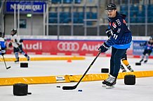 Eishockey, Herren, DEL, Saison 2024-2025, ERC Ingolstadt - Kids On Ice Day, 21.09.2024