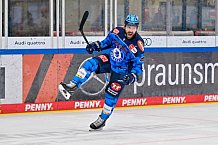 Eishockey, Herren, DEL, Saison 2025-2026, Spiel 21, ERC Ingolstadt - Pinguins Bremerhaven, 23.11.2025