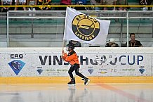 Eishockey, Herren, DEL, Saison 2026-2027, HC Falkensteiner Pustertal - HC Verva Litvinov, 23.08.2026