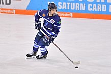 ERC Ingolstadt U20 vs Allstars Panther & Friends, Eishockey, U20, Sonderspieltag, 08.12.2018