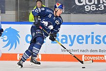 EHC Red Bull München vs ERC Ingolstadt, DEL, Deutsche Eishockey Liga, Spieltag 31, 26.12.2019