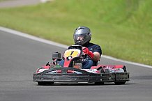 Eishockey, Herren, 6. Vinschgau-Cup, Saison 2022-2023, Audi ERC Gokart Cup 2022, 27.08.2022