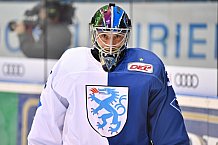 ERC Ingolstadt - Straubing Tigers, Eishockey, DEL, Deutsche Eishockey Liga, Spieltag 1, 08.09.2017