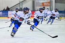 Eishockey, Frauen, DFEL, Saison 2026-2027, ERC Ingolstadt - Eisbären Juniors Berlin, 20.09.2026