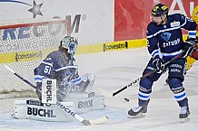 ERC Ingolstadt vs Duesseldorfer EG am 28.12.2018, Spieltag 33