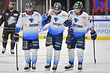 Thomas Sabo Ice Tigers vs ERC Ingolstadt, DEL, Deutsche Eishockey Liga, Spieltag 41, 26.01.2020