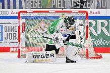 Eishockey, Herren, DEL, Saison 2022-2023, Spieltag 19, ERC Ingolstadt - Bietigheim Steelers, 03.11.2022