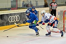 Eishockey, Herren, DEL, Saison 2025-2026, Vinschgau Cup, Spiel 3, ZSC Lions - Straubing Tigers, 24.08.2025