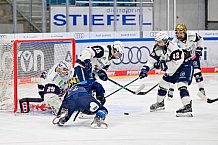 Eishockey, Frauen, DFEL, Saison 2025-2026, ERC Ingolstadt - Eisbären Berlin, 18.01.2026