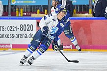 Koelner Haie vs ERC Ingolstadt, DEL, Deutsche Eishockey Liga, Playoffs, Viertelfinale, Spiel 7, 31.03.2019