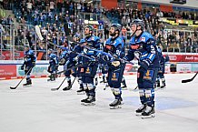 Eishockey, Herren, DEL, Saison 2025-2026, Spiel 44, ERC Ingolstadt - Dresdner Eislöwen, 27.01.2026