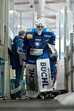 Eishockey, Herren, U20 DNL, Saison 2025-2026, Viertelfinale - Spiel 2, ERC Ingolstadt - ESC Dresden, 08.03.2026