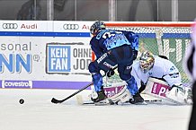 ERC Ingolstadt vs Black Wings Linz, DEL, Deutsche Eishockey Liga, Vorbereitung, 08.09.2019