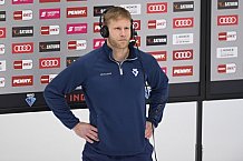 Eishockey, Herren, DEL, Saison 2020-2021, ERC Ingolstadt - Schwenninger Wild Wings, 19.01.2021