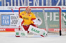 Eishockey, Herren, DEL, Saison 2022-2023, Spieltag 42, ERC Ingolstadt - Düsseldorfer EG, 13.01.2023