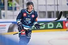 Eishockey, Mens, CHL, Season 2023-2024, ERC Ingolstadt - Växjö Lakers, 10.10.2023