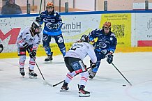 Eishockey, Frauen, DFEL, Saison 2024-2025, ERC Ingolstadt - ECDC Memmingen Indians, 19.01.2025