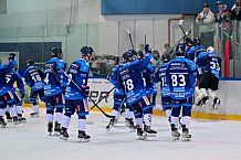 Eishockey, Herren, U20 DNL, Saison 2025-2026, Halbfinale - Spiel 5, ERC Ingolstadt - Krefelder EV 81, 24.03.2026