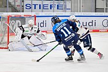 Eishockey, Frauen, EWHL Euro Cup, Saison 2025-2026, Spiel um Platz 3, ERC Ingolstadt - Eisbären Juniors Berlin Frauen, 19.10.2025