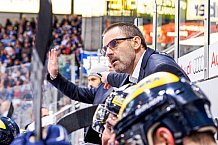 ERC Ingolstadt - Krefeld Pinguine, Eishockey, DEL, Deutsche Eishockey Liga, Spieltag 35, 05.01.2017