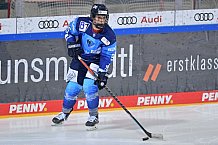 Eishockey, Frauen, DFEL, Saison 2020-2021, ERC Ingolstadt - ESC Planegg-Würmtal, 07.03.2021