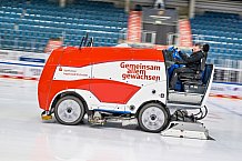 Eishockey, Herren, DEL, Saison 2022-2023, Spieltag 53, ERC Ingolstadt - Düsseldorfer EG, 17.02.2023