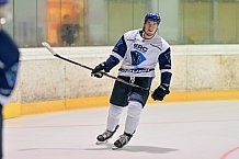 Eishockey, Herren, DEL, Saison 2026-2027, ERC Ingolstadt - Ice Training, 21.08.2026
