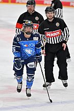 Eishockey, Frauen, DFEL, Saison 2023-2024, ERC Ingolstadt - ESC Planegg-Würmtal, 26.11.2023