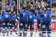 Eishockey, Herren, DEL, Saison 2023-2024, Spieltag 27, ERC Ingolstadt - EHC Red Bull München, 14.12.2023