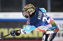 Eishockey, Frauen, DFEL, Saison 2024-2025, ERC Ingolstadt - EC Bergkamener Bären, 12.10.2024