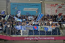 Eishockey, Herren, DEL, Saison 2025-2026, Spiel 24, Nürnberg Ice Tigers - ERC Ingolstadt, 30.11.2025