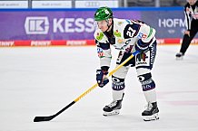 Eishockey, Herren, DEL, Saison 2025-2026, Spiel 29, ERC Ingolstadt - Eisbären Berlin, 18.12.2025