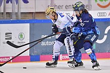 ERC Ingolstadt vs Iserlohn Roosters, DEL, Deutsche Eishockey Liga, Spieltag 41, 31.01.2020