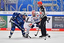 Eishockey, Herren, DEL, Saison 2021-2022, Spieltag 2, ERC Ingolstadt - Schwenninger Wild Wings, 12.09.2021